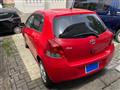 2010 Toyota Vitz