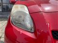 2010 Toyota Vitz