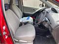 2010 Toyota Vitz