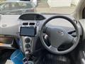 2010 Toyota Vitz