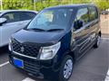 2016 Suzuki Wagon R