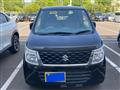 2016 Suzuki Wagon R