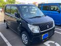 2016 Suzuki Wagon R