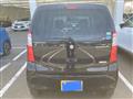 2016 Suzuki Wagon R