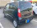 2016 Suzuki Wagon R