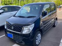 2016 Suzuki Wagon R