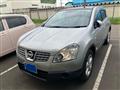 2007 Nissan Dualis