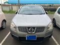 2007 Nissan Dualis