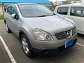 2007 Nissan Dualis