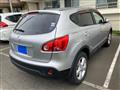 2007 Nissan Dualis