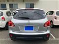 2007 Nissan Dualis