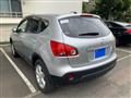 2007 Nissan Dualis