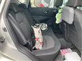 2007 Nissan Dualis