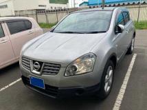 2007 Nissan Dualis