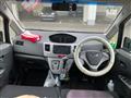 2011 Daihatsu Move