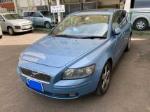 2005 Volvo V50