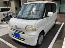 2009 Daihatsu Tanto