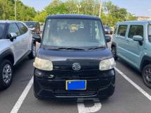 2010 Daihatsu Tanto