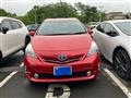 2011 Toyota PRIUS α
