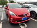 2011 Toyota PRIUS α