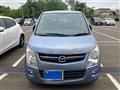 2009 Mazda AZ-Wagon