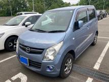 2009 Mazda AZ-Wagon