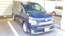 2009 Toyota Voxy