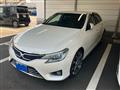 2015 Toyota Mark X