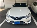 2015 Toyota Mark X