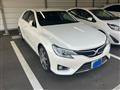 2015 Toyota Mark X