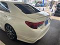 2015 Toyota Mark X