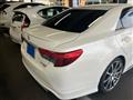 2015 Toyota Mark X