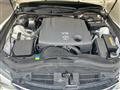 2015 Toyota Mark X