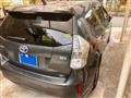 2014 Toyota PRIUS α