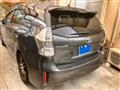 2014 Toyota PRIUS α