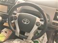 2014 Toyota PRIUS α