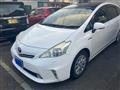 2011 Toyota PRIUS α