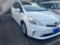 2011 Toyota PRIUS α