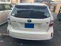 2011 Toyota PRIUS α