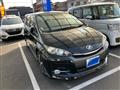 2015 Toyota Wish