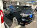 2015 Toyota Wish