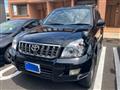 2009 Toyota Land Cruiser Prado