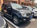 2009 Toyota Land Cruiser Prado