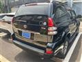 2009 Toyota Land Cruiser Prado