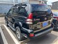 2009 Toyota Land Cruiser Prado