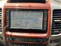 2009 Toyota Land Cruiser Prado