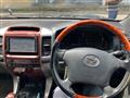 2009 Toyota Land Cruiser Prado
