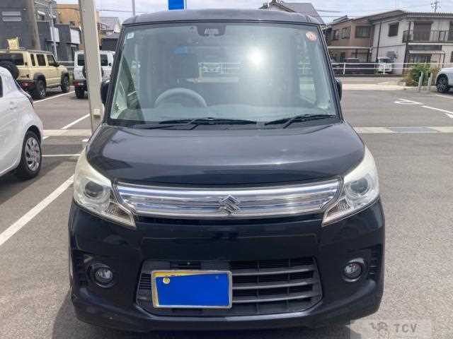 2014 Suzuki Suzuki Others
