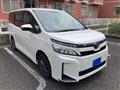 2019 Toyota Voxy