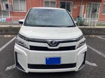 2019 Toyota Voxy